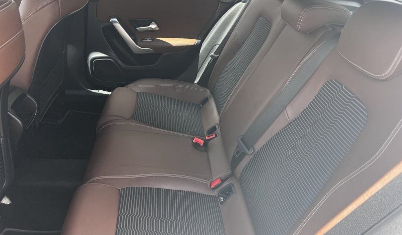 Mercedes-Benz A 180 STYLE AUTO DIESEL ’21 full