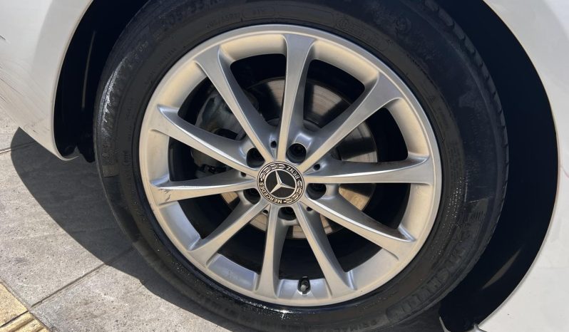 Mercedes-Benz A 180 STYLE AUTO DIESEL ’21 full