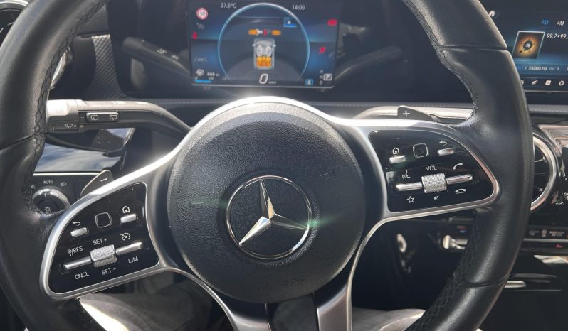 Mercedes-Benz A 180 STYLE AUTO DIESEL ’21 full