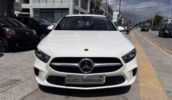Mercedes-Benz A 180 STYLE AUTO DIESEL ’21 full