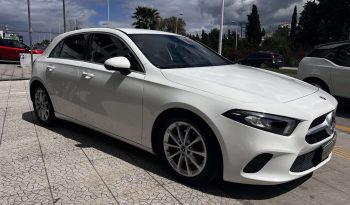 Mercedes-Benz A 180 STYLE AUTO DIESEL ’21 full