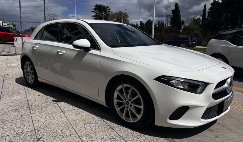 Mercedes-Benz A 180 STYLE AUTO DIESEL ’21 full