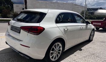 Mercedes-Benz A 180 STYLE AUTO DIESEL ’21 full