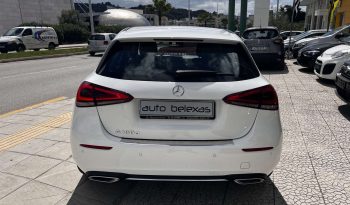 Mercedes-Benz A 180 STYLE AUTO DIESEL ’21 full