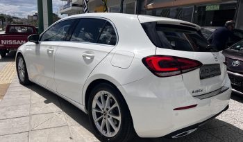 Mercedes-Benz A 180 STYLE AUTO DIESEL ’21 full