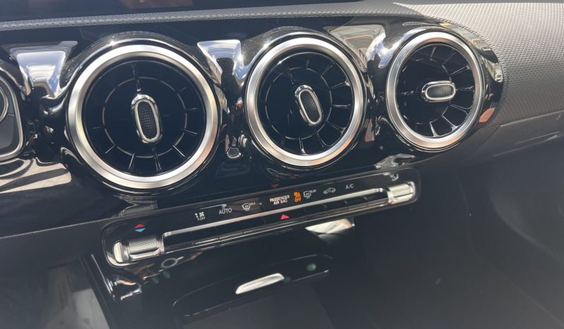Mercedes-Benz A 180 STYLE AUTO DIESEL ’21 full
