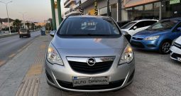 Opel Meriva 1.3 CDTI ECOFLEX DIESEL ’11