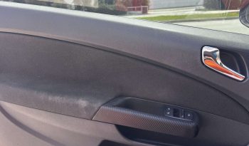 Opel Corsa OPC LINE ’12 full