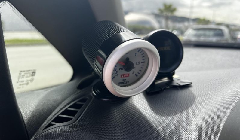 Opel Corsa OPC LINE ’12 full