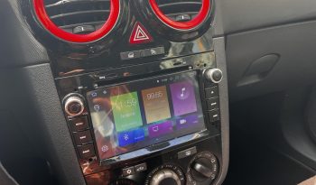 Opel Corsa OPC LINE ’12 full