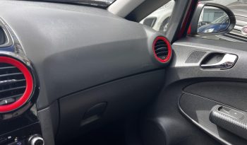 Opel Corsa OPC LINE ’12 full