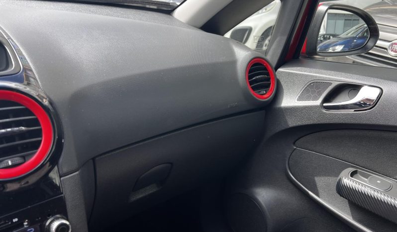 Opel Corsa OPC LINE ’12 full