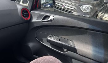 Opel Corsa OPC LINE ’12 full