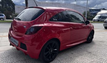 Opel Corsa OPC LINE ’12 full
