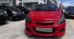 Opel Corsa OPC LINE ’12