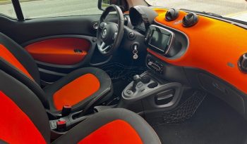 Smart ForTwo PASSION PANORAMA 16 full