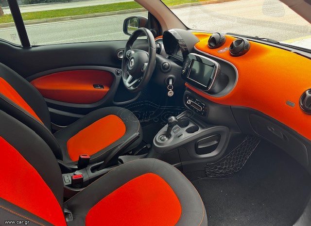 Smart ForTwo PASSION PANORAMA 16 full