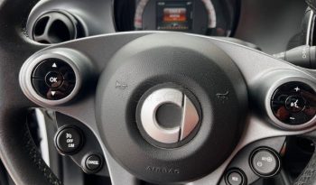 Smart ForTwo PASSION PANORAMA 16 full