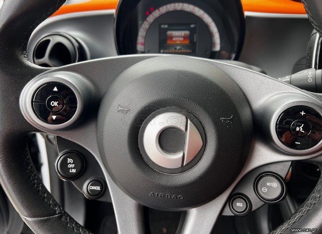 Smart ForTwo PASSION PANORAMA 16 full