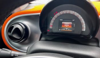 Smart ForTwo PASSION PANORAMA 16 full