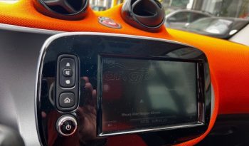 Smart ForTwo PASSION PANORAMA 16 full