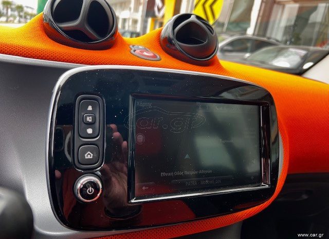 Smart ForTwo PASSION PANORAMA 16 full