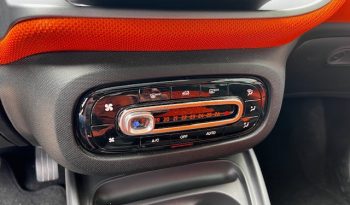 Smart ForTwo PASSION PANORAMA 16 full