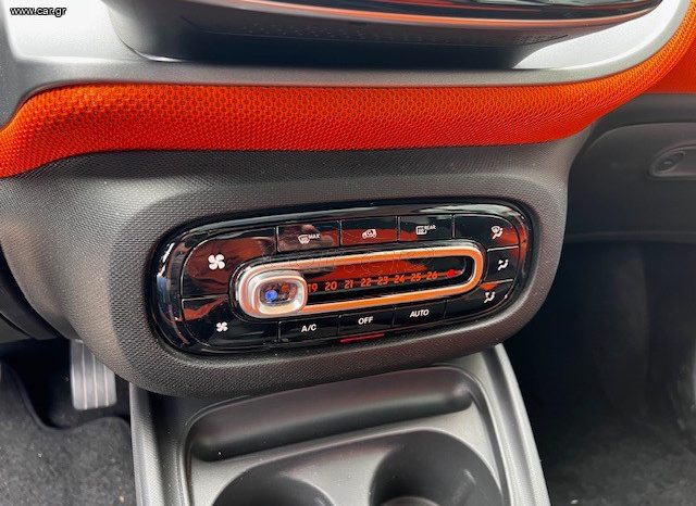 Smart ForTwo PASSION PANORAMA 16 full