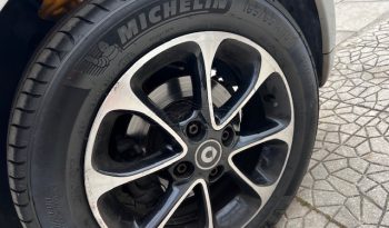 Smart ForTwo PASSION PANORAMA 16 full