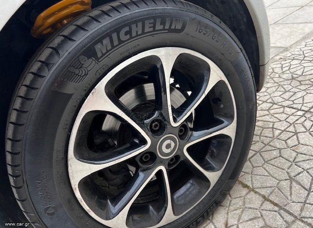 Smart ForTwo PASSION PANORAMA 16 full