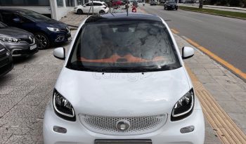 Smart ForTwo PASSION PANORAMA 16 full