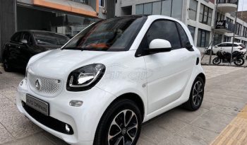 Smart ForTwo PASSION PANORAMA 16 full