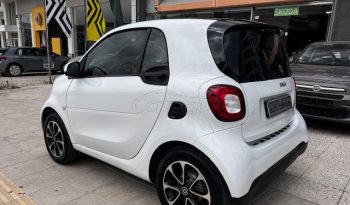 Smart ForTwo PASSION PANORAMA 16 full