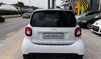 Smart ForTwo PASSION PANORAMA 16 full