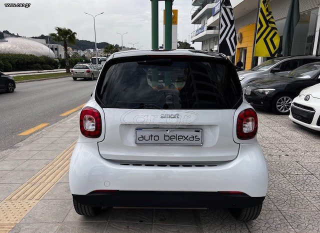 Smart ForTwo PASSION PANORAMA 16 full