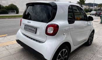 Smart ForTwo PASSION PANORAMA 16 full