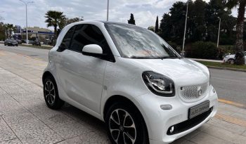 Smart ForTwo PASSION PANORAMA 16 full