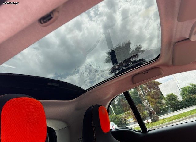 Smart ForTwo PASSION PANORAMA 16 full