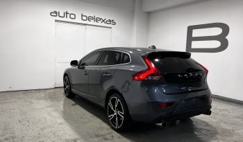 Volvo V40 T4 POLESTAR ’14 full