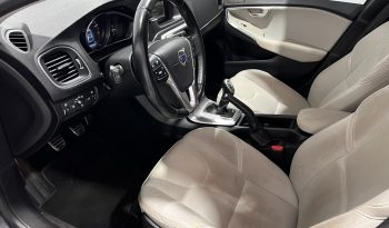 Volvo V40 T4 POLESTAR ’14 full