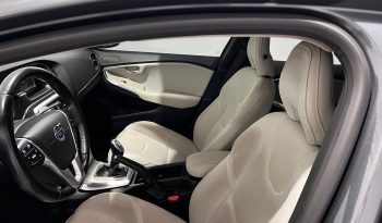 Volvo V40 T4 POLESTAR ’14 full