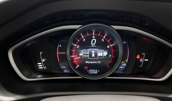 Volvo V40 T4 POLESTAR ’14 full