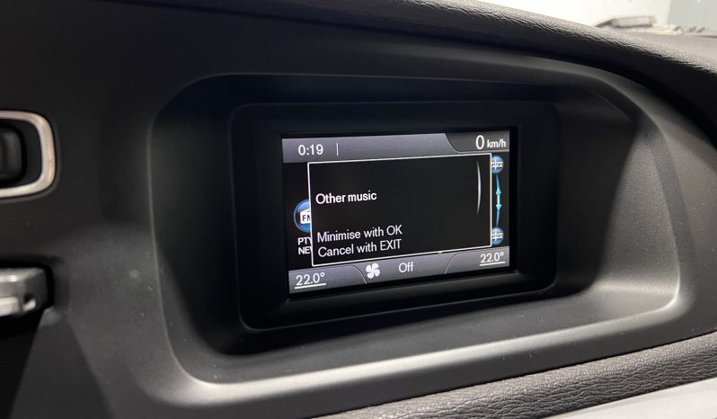 Volvo V40 T4 POLESTAR ’14 full