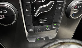 Volvo V40 T4 POLESTAR ’14 full