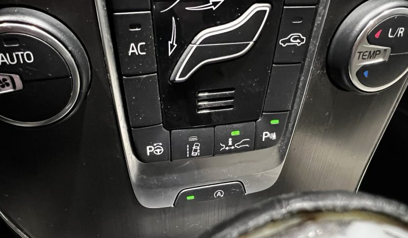 Volvo V40 T4 POLESTAR ’14 full