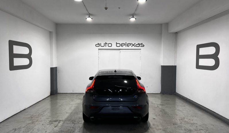 Volvo V40 T4 POLESTAR ’14 full