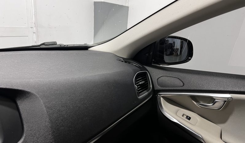 Volvo V40 T4 POLESTAR ’14 full