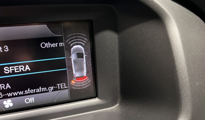 Volvo V40 T4 POLESTAR ’14 full
