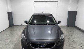 Volvo V40 T4 POLESTAR ’14 full