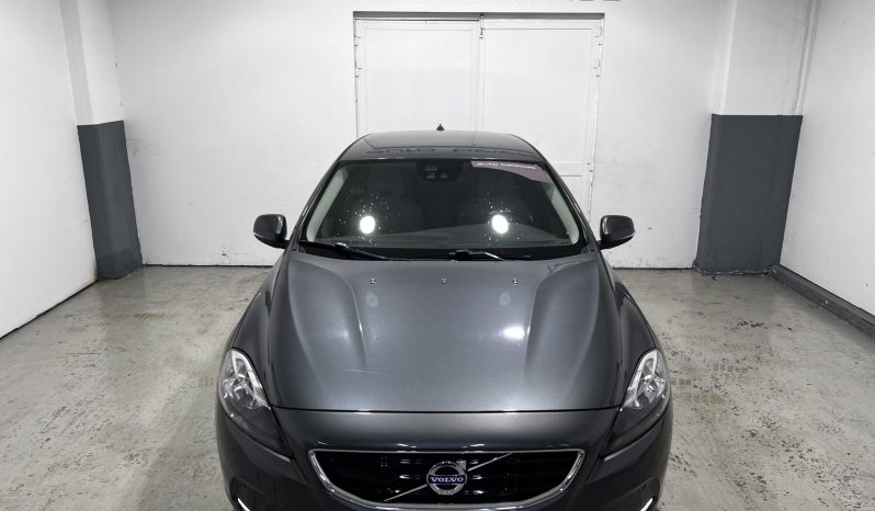 Volvo V40 T4 POLESTAR ’14 full